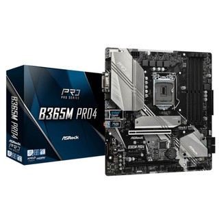 Mainboard Asrock B365M PRO4