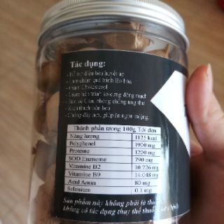 Hũ 300g tỏi đen cao cấp
