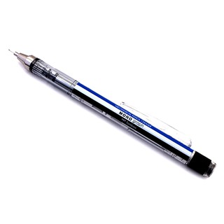 Bút Chì Kim Lắc Vẽ Kỹ Thuật Tombow MONO Graph 0.3mm 0.5mm Made In Japan - DCD-131A/132A