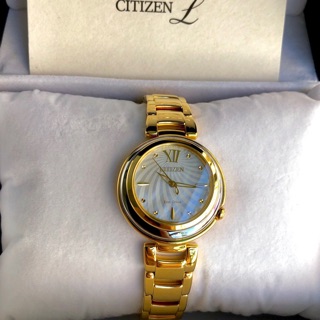 Đồng Hồ Nữ Citizen EM0336-59D
