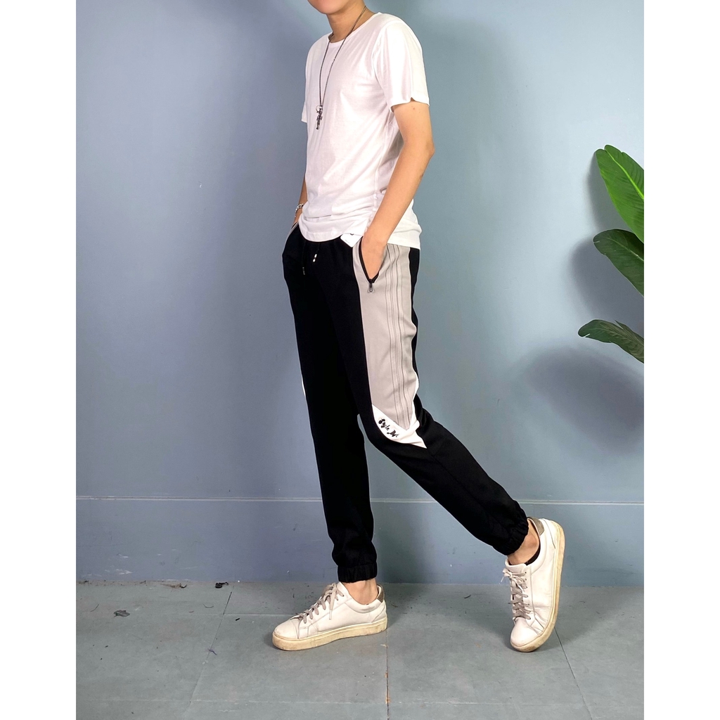 Quần Jogger Thể Thao Nam HÀNG XUẤT DƯ XỊN | BigBuy360 - bigbuy360.vn