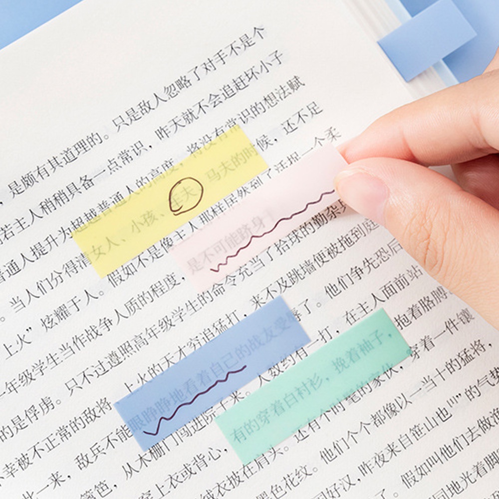 125 Trang tính Ghi chú Dính Chỉ mục Cờ Mới lạ Màu sắc Kẹo ghi nhớ Miếng đệm Tab Dải Điểm chính Nhãn Dấu trang Đồ dùng văn phòng Văn phòng phẩm