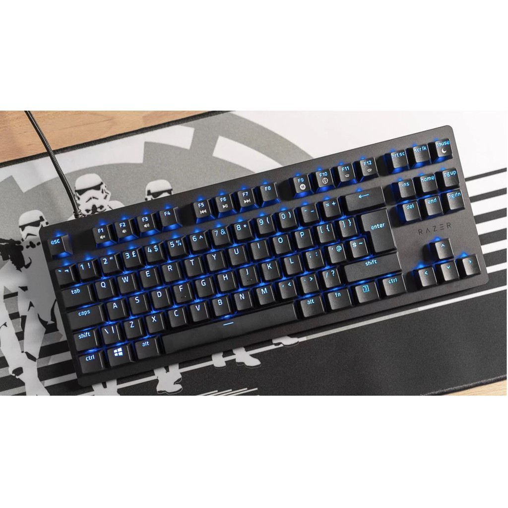 Bàn phím cơ Razer Huntsman Tournament Edition