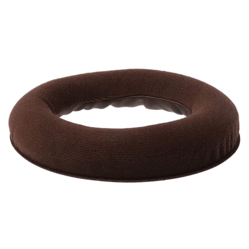 Replacement Earpads Velvet Cushion For Sennheiser HD515/518/555/558/595 Headset