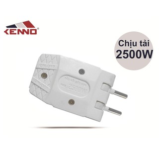 Đầu nối thông minh 1 chia 3 và 1 chia 5 KENNO KN-Q (Hàng chuẩn)