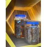 Mật Ong Nguyên Chất, Mật Ong Bánh Tổ Tự Nhiên Bình Ngân