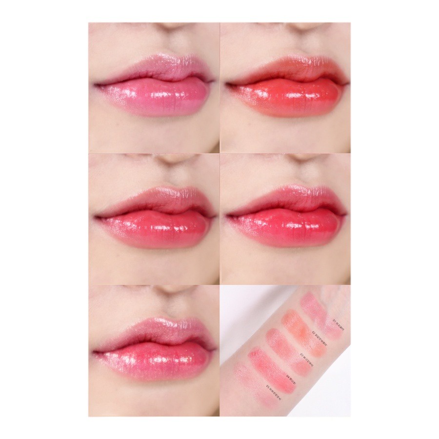 [Mã COSDEP -8% ĐH250k][GIFT] Son Dưỡng Có Màu All My Things I’m Your Lip Tint 3.4g