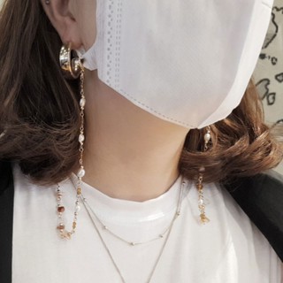 vòng cổ Handmade Thời Trang Hàn Quốc