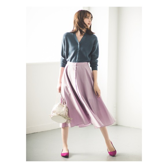 Giày búp bê Uniqlo, size 36