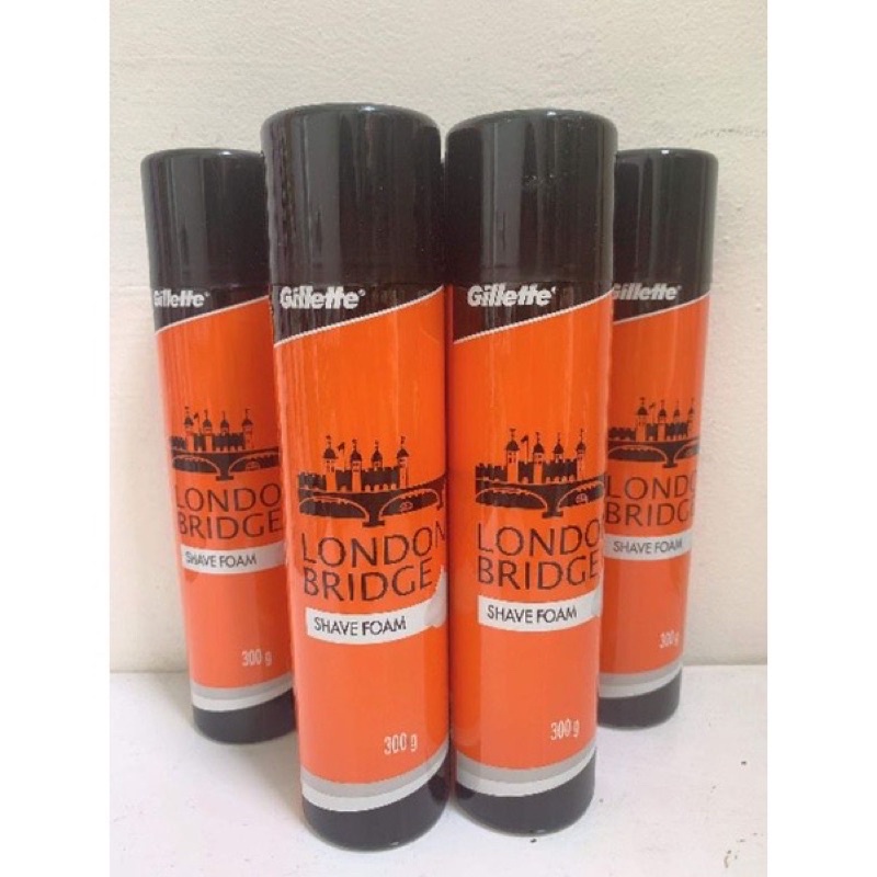 Kem cạo râu 300g