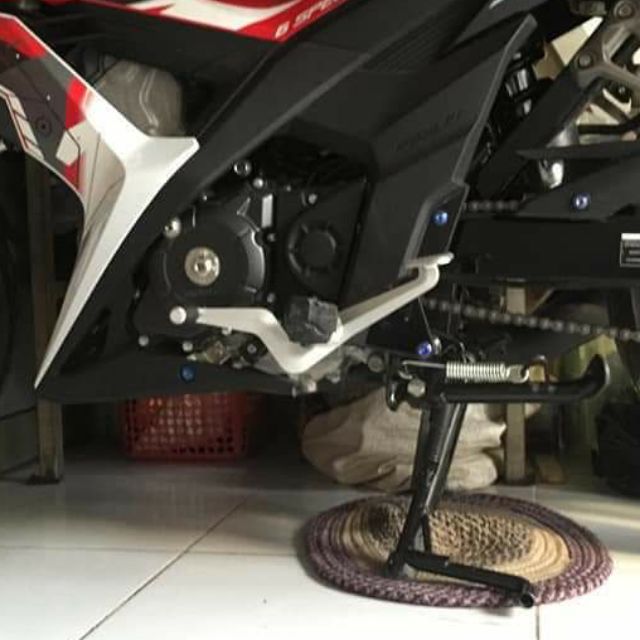 Cần số 2 chiều K-Tech cho Sonic/ Winner