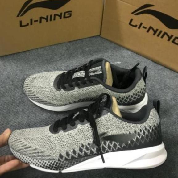 ❌ Sale Chính Hãngt Giày lining nam . Hàng như hình chất lượng tốt yu tin chất lượng | Bán Chạy| hot 🌺 neww * ! % 🥇