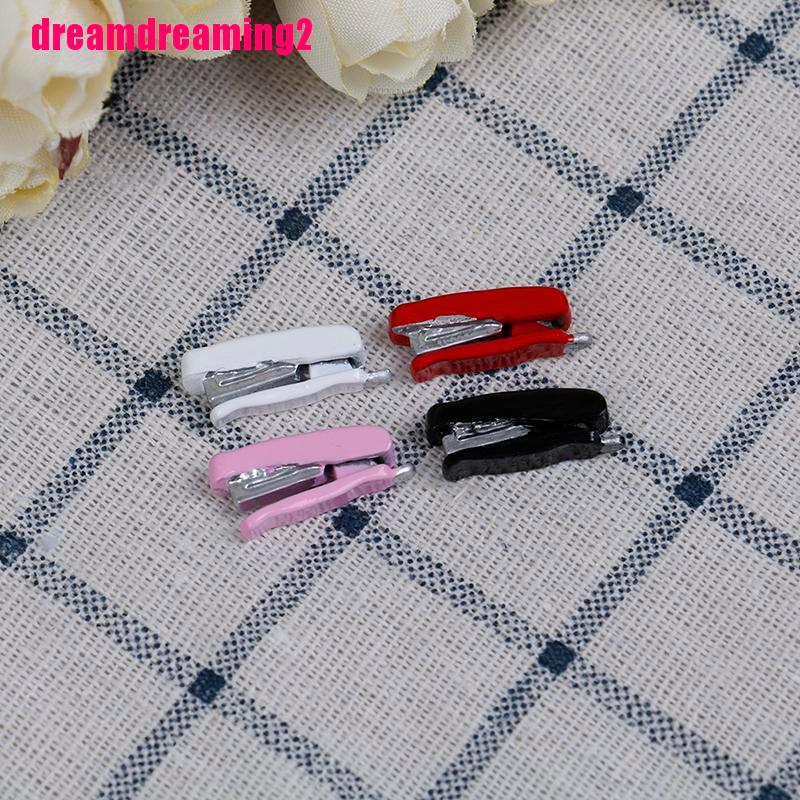 Mô Hình Bấm Giấy Trang Trí Nhà Búp Bê Tỉ Lệ 1: 1