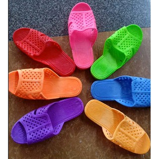 Dép tổ ong  nhiều màu DH