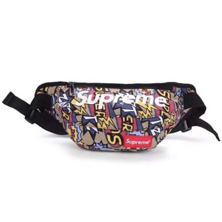 Túi đeo bụng supreme