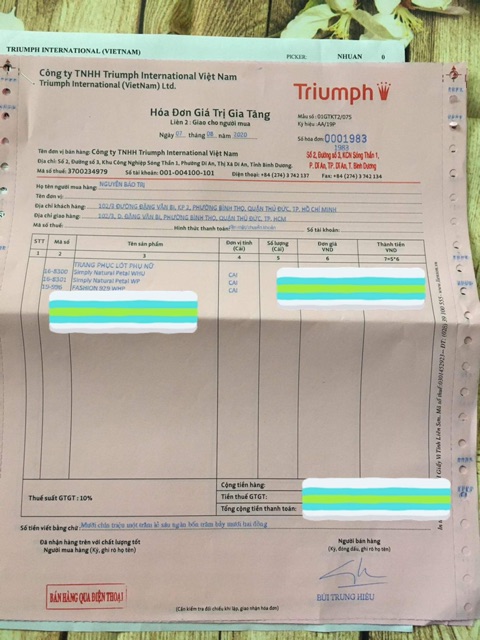 Áo ngực Triumph Simply Natural Petal Wp