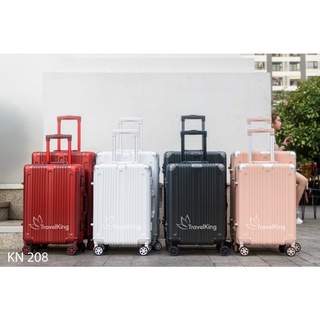 Vali khung nhôm khoá sập Hùng phát 810