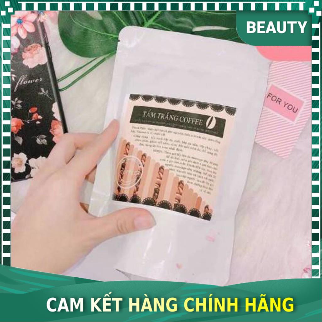 [Chính hãng 100%] Tắm trắng Cafe chiết xuất thiên nhiên, trắng da an toàn