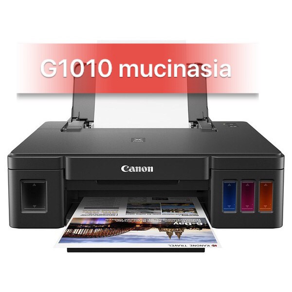 Máy in canon pixma g1010 | BigBuy360 - bigbuy360.vn