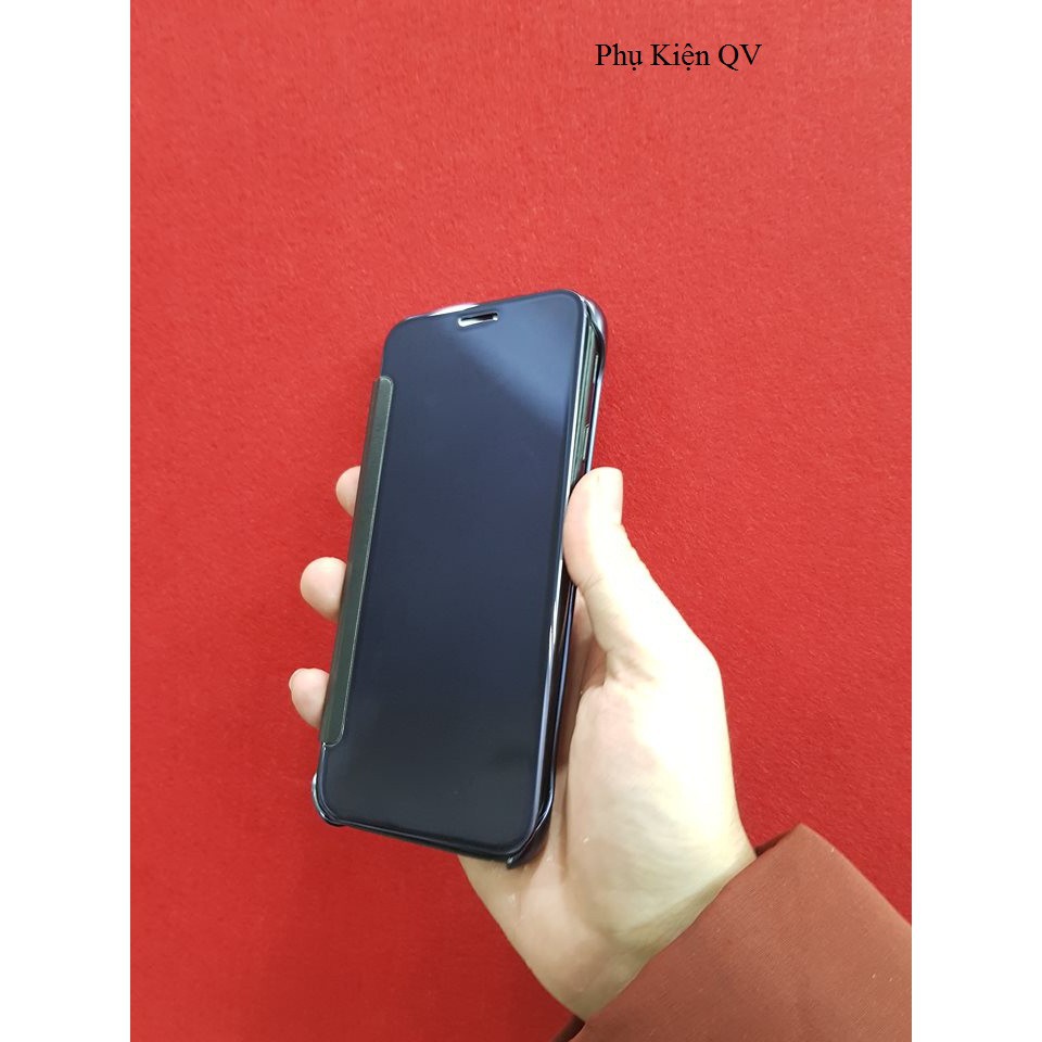 Ốp 2 mặt Clear View Samsung J7 Pro | BigBuy360 - bigbuy360.vn