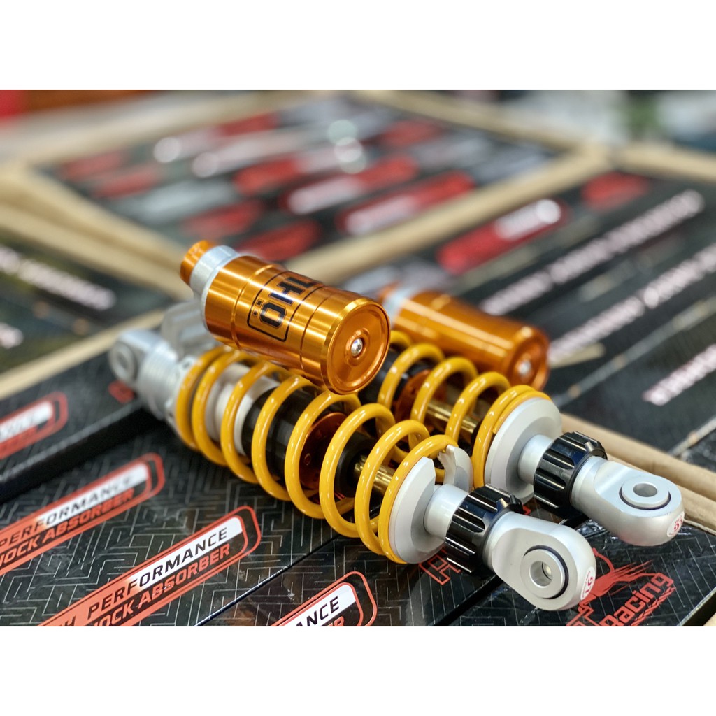 Phuộc OHLINS wave/sirius