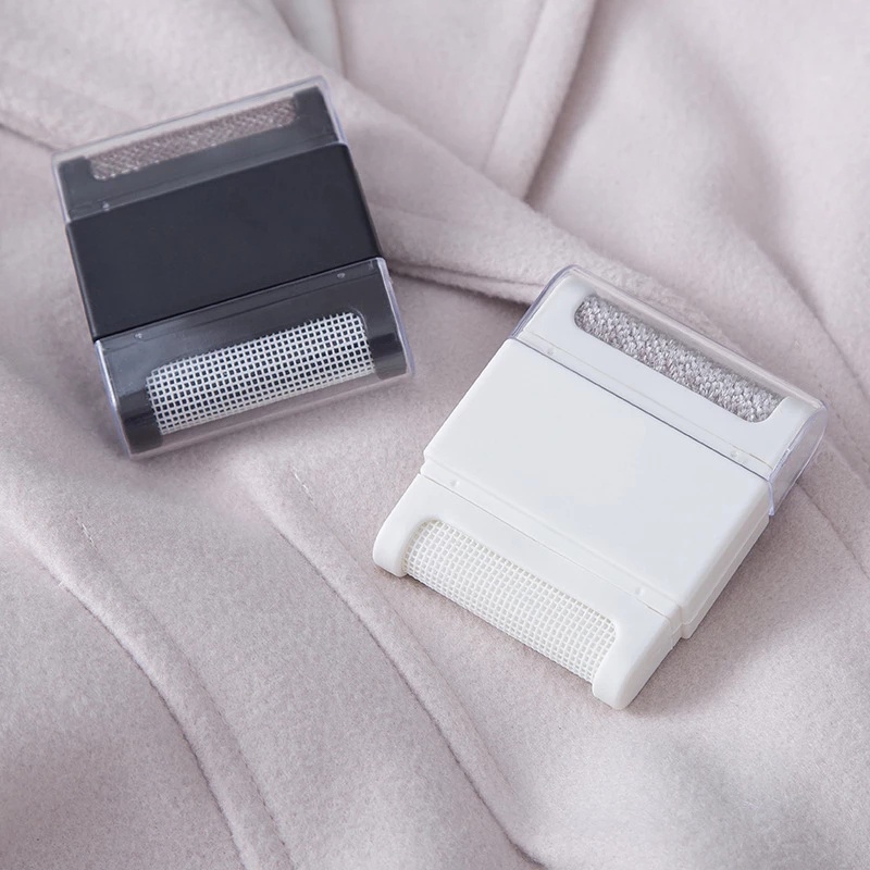 Dụng Cụ Loại Bỏ Xơ Vải / Xơ Vải Mini Cầm Tay Tiện Lợi
