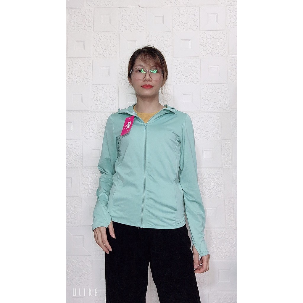 K 1  Áo chống nắng thông hơi hàng loại 1 - Ảnh chụp thật | BigBuy360 - bigbuy360.vn