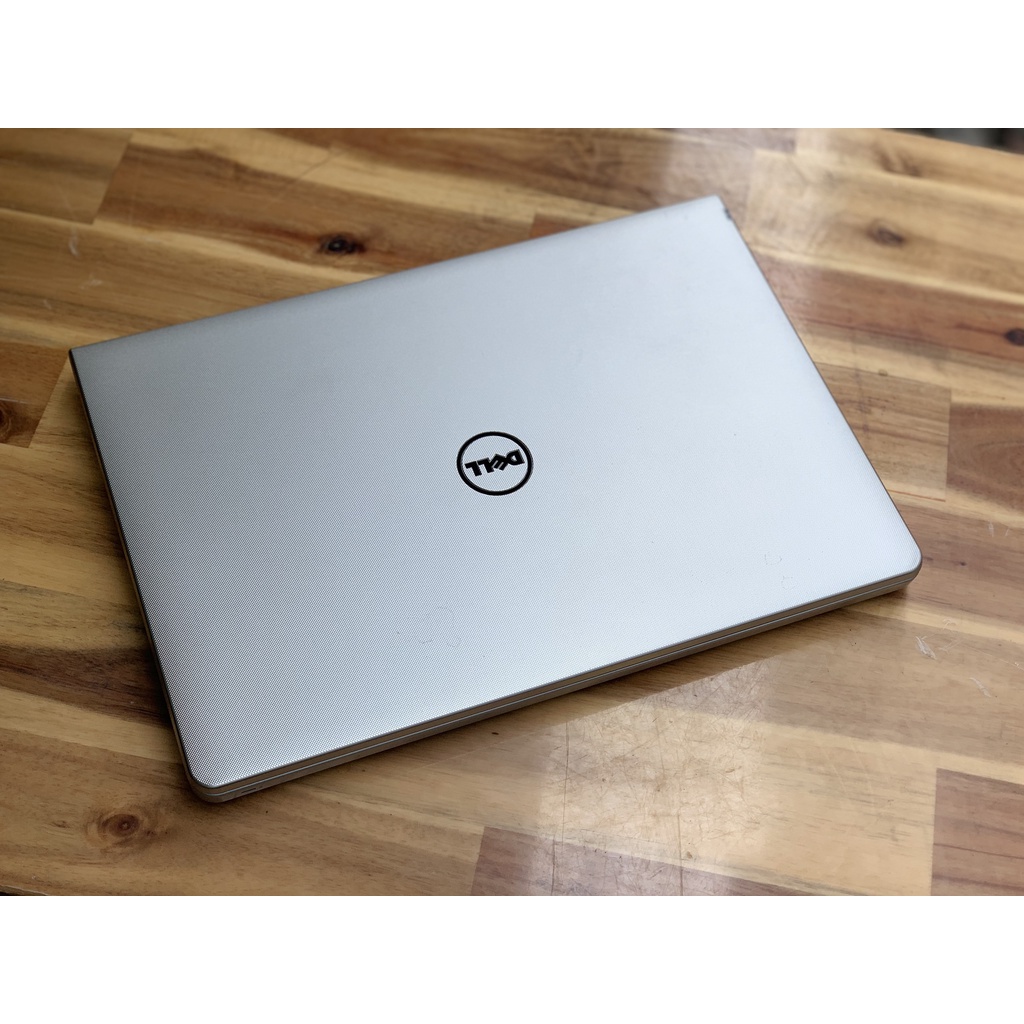 Laptop Dell Inspiron 5458/ i7 5500U/ 8G/ SSD240/ Vga GT920M/ Hỗ trợ game đồ họa/ 14in/ Giá rẻ