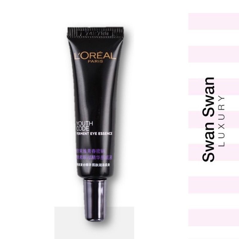 (7.5ml) Tinh Chất Tái Tạo Làn Da Loreal