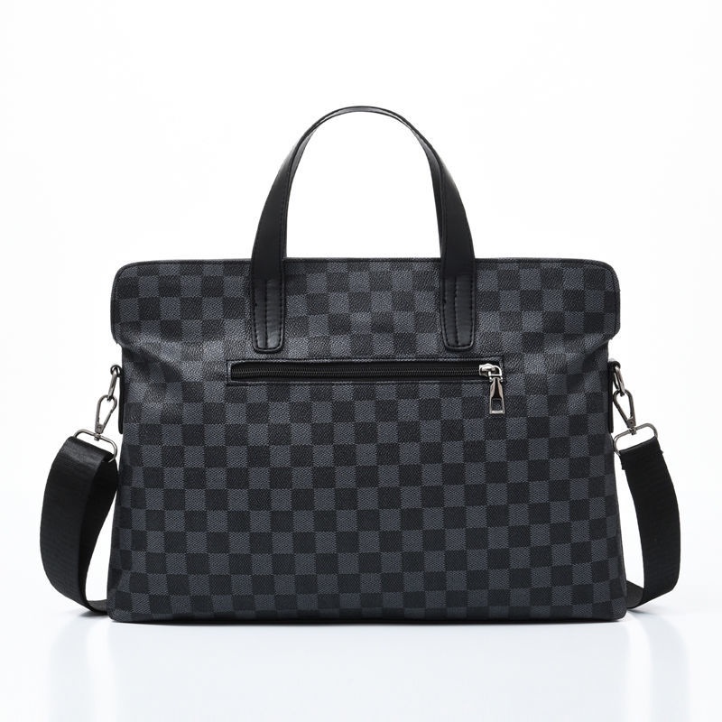 Túi Xách Du Lịch Đựng Máy Tính Cỡ 14 Inch Mới Cho Nam | BigBuy360 - bigbuy360.vn