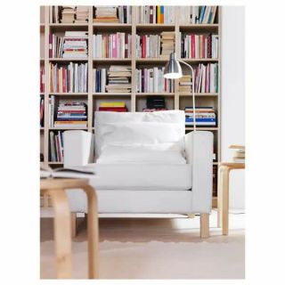Đèn cây ikea