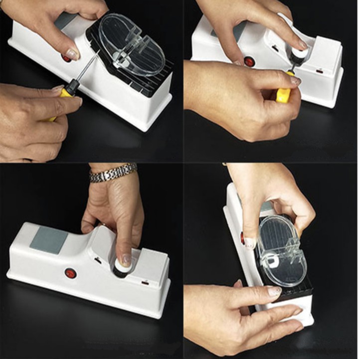 MÁY MÀI DAO KÉO COLIFE cao cấp