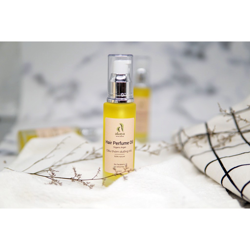 DẦU THƠM DƯỠNG TÓC | BigBuy360 - bigbuy360.vn