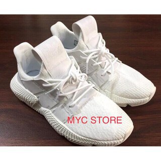 Giày Prophere trắng full