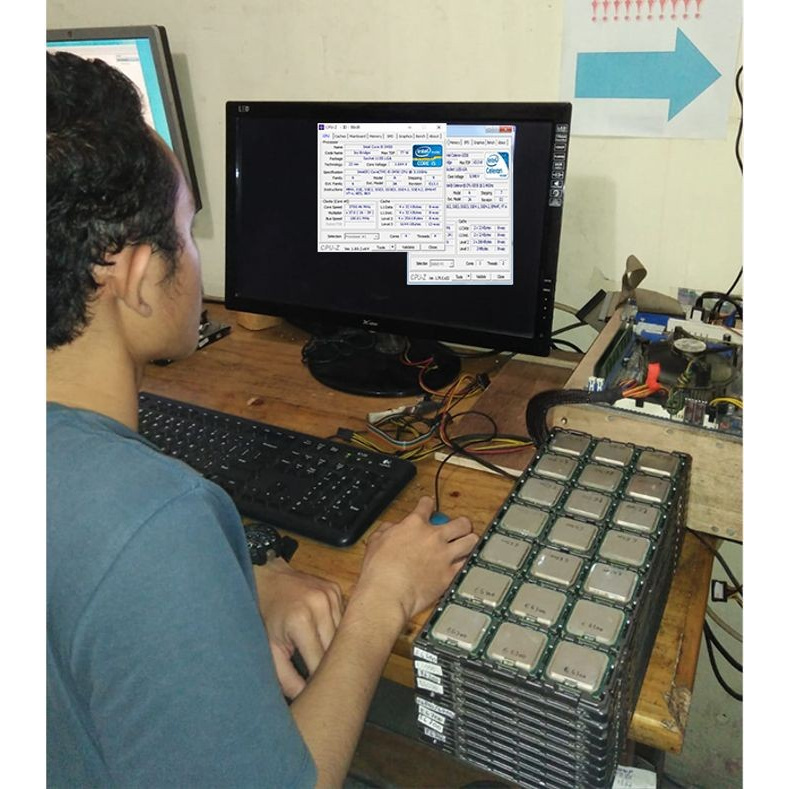 Máy Xử Lý Amd Athlon Ii X2 2450 2.9ghz Chất Lượng Cao | BigBuy360 - bigbuy360.vn