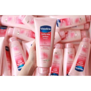 Dưỡng thể Vaseline 10x Thái Lan