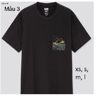 Áo phông Uni sale đợt 2