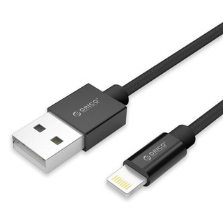 Cáp sạc Iphone 5, 6 (Lightning) USB 3.0 LTF-10 ORICO