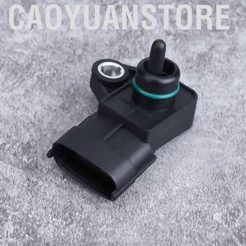 Cảm Biến Áp Suất Nạp Cho Hyundai Kia 39300-2b000 393002b100 Hh