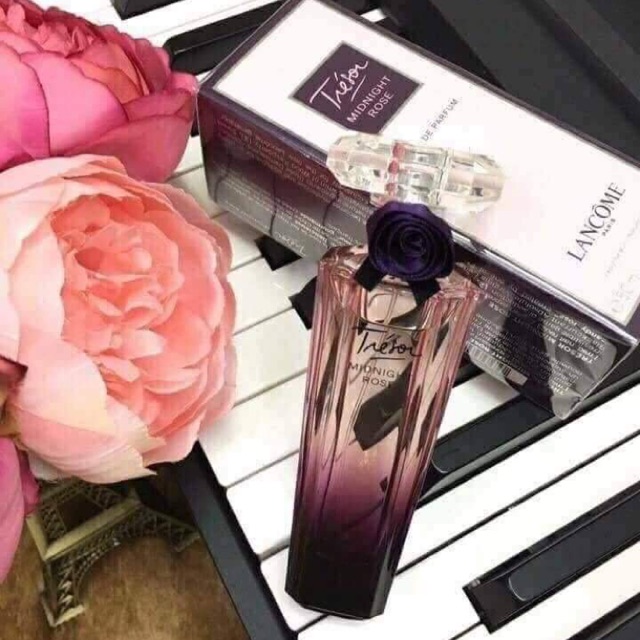 Nước hoa Lancome Tím