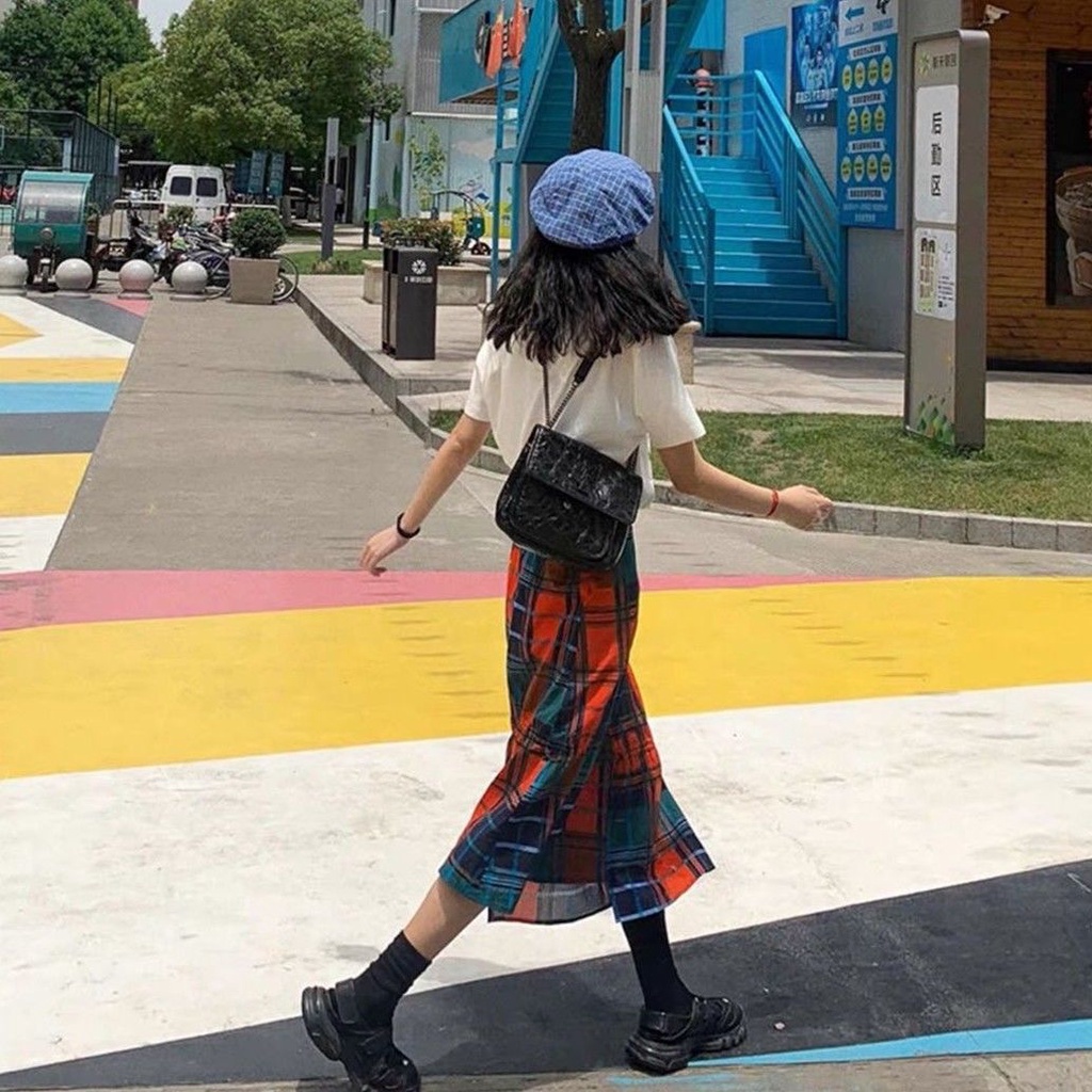 ✙Giày Sandal Thể Thao Quai Dán Dày Thoáng Khí Phong Cách Nhật Bản Thời Trang Mùa Hè Hàng Mới 2022 Dành Cho Bạn Nữ