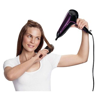 (Khuyến Mãi Cực Lớn) Máy Sấy Tóc Philips HP8233 - Chính Hãng