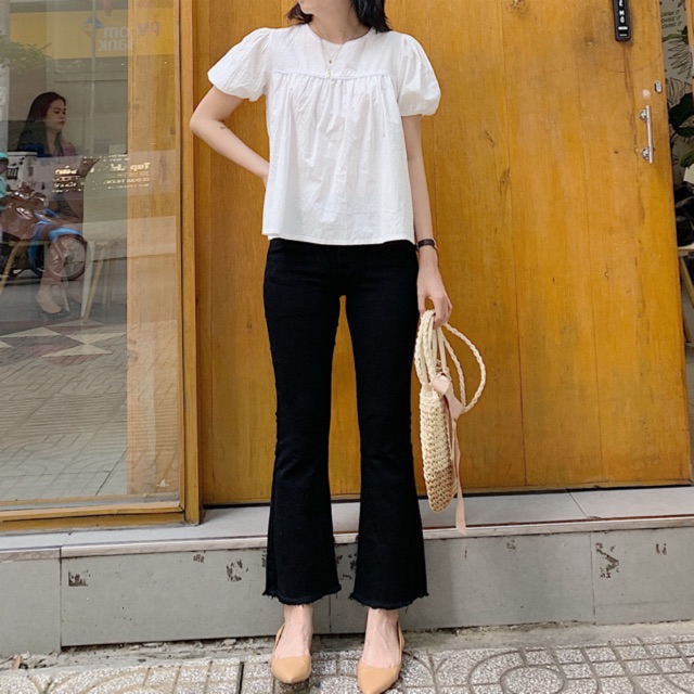 Pax đen lai tua cơ bản