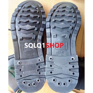 Bốt chiến binh TCHC thời trang sqlq1shop