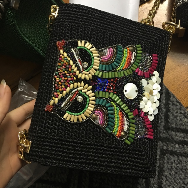 Tui handmade