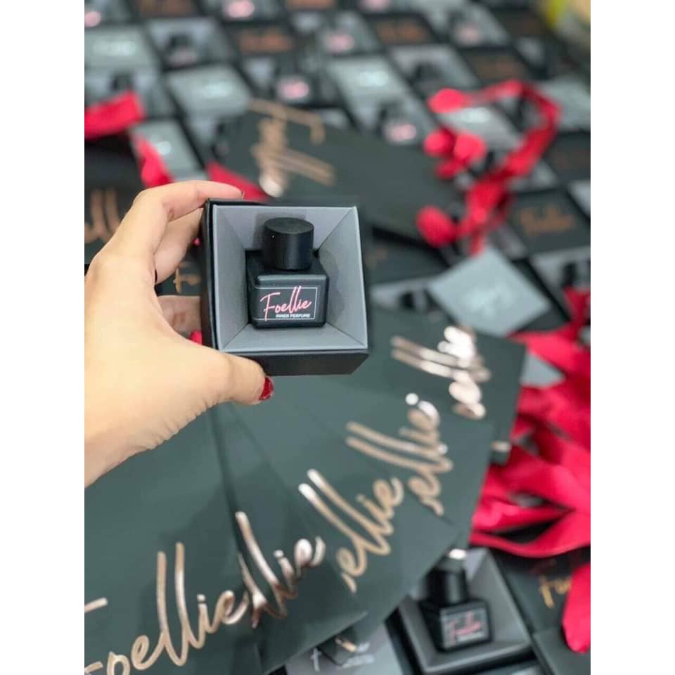 NƯỚC HOA VÙNG KÍN FOELLIE EAU DE BIJOU ( CÓ SẴN ) | BigBuy360 - bigbuy360.vn