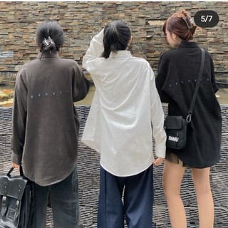 Áo sơ mi Regods (Shirt Regods)