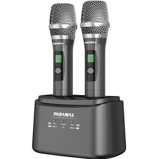 MICRO KHÔNG DÂY PARAMAX SM 2500 SMART