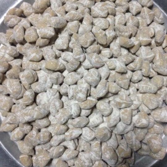 KẸO BỘT TUỔI THƠ