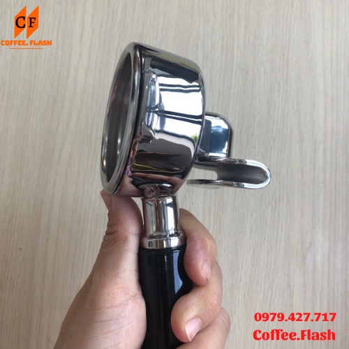 Tay Cầm Máy Pha Cà Phê GEMILAI/ MILESTO - Linh kiện máy cà phê